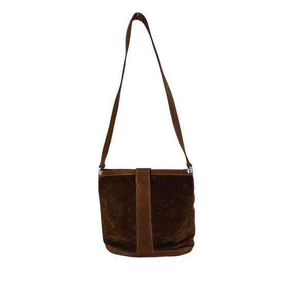 Rare Vintage Gucci Collector Tan Suede Dionysus Bag - Picture 2 of 7